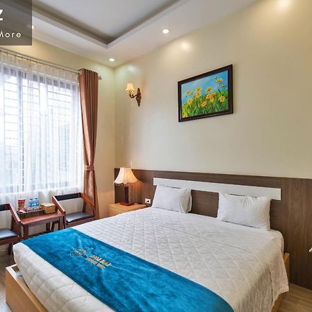 Hanz Noi Bai Airport Boutique Hotel Ханой Екстер'єр фото