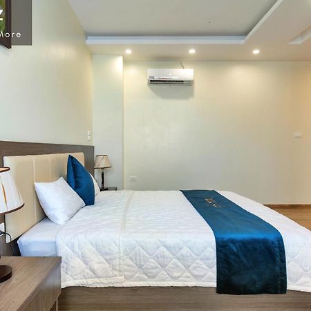 Hanz Noi Bai Airport Boutique Hotel Ханой Номер фото