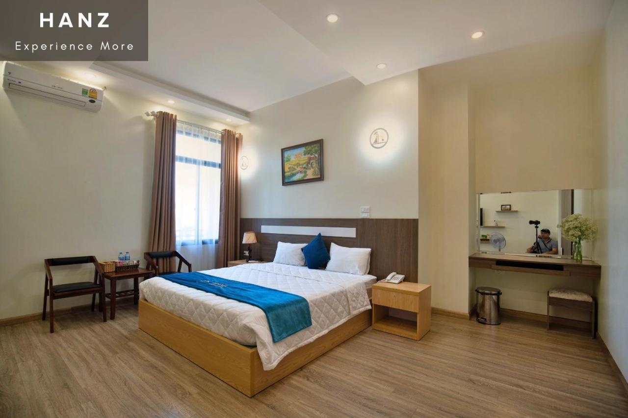 Hanz Noi Bai Airport Boutique Hotel Ханой Екстер'єр фото