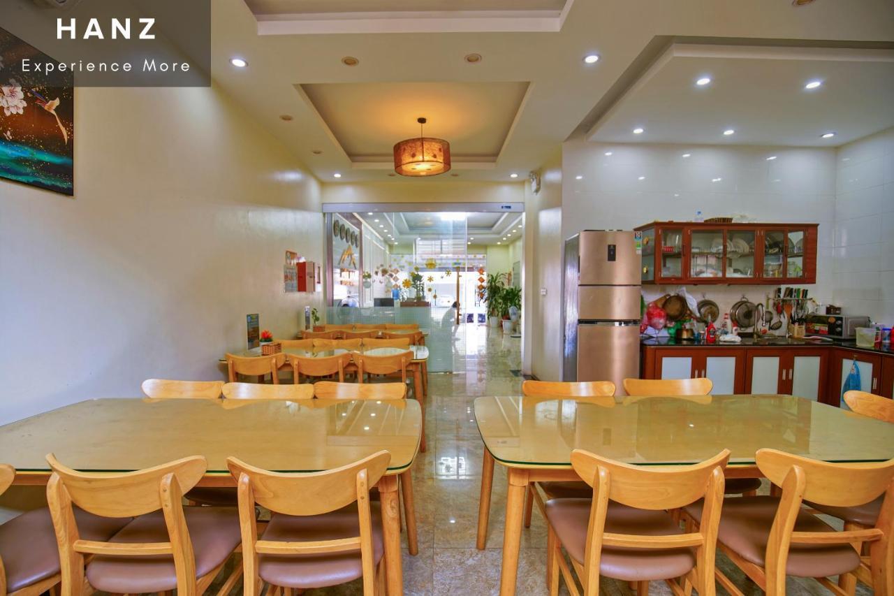 Hanz Noi Bai Airport Boutique Hotel Ханой Екстер'єр фото