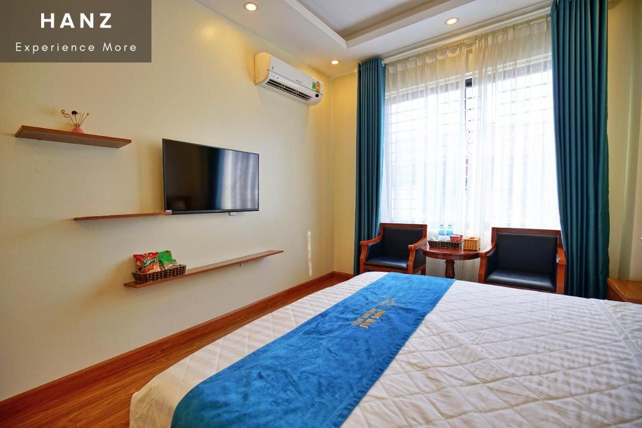 Hanz Noi Bai Airport Boutique Hotel Ханой Екстер'єр фото