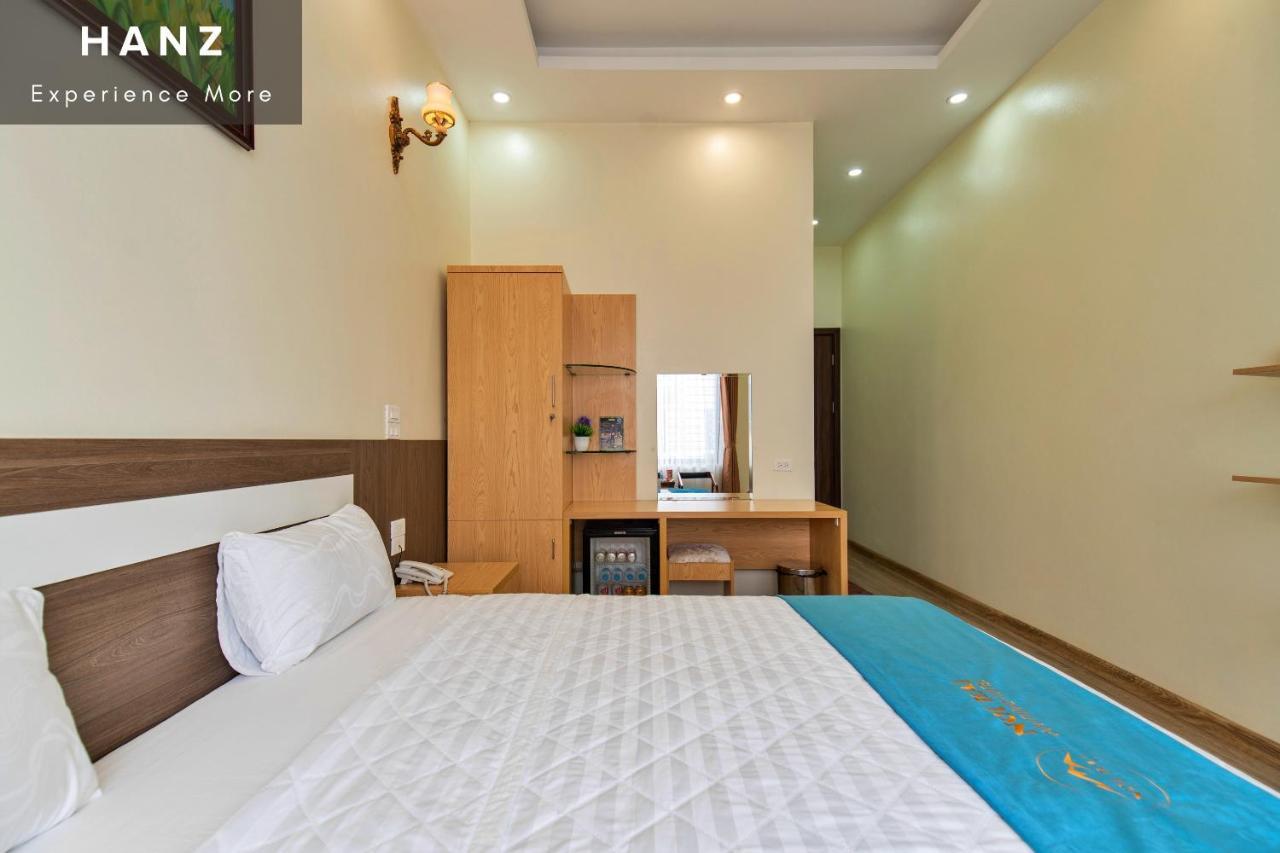 Hanz Noi Bai Airport Boutique Hotel Ханой Екстер'єр фото