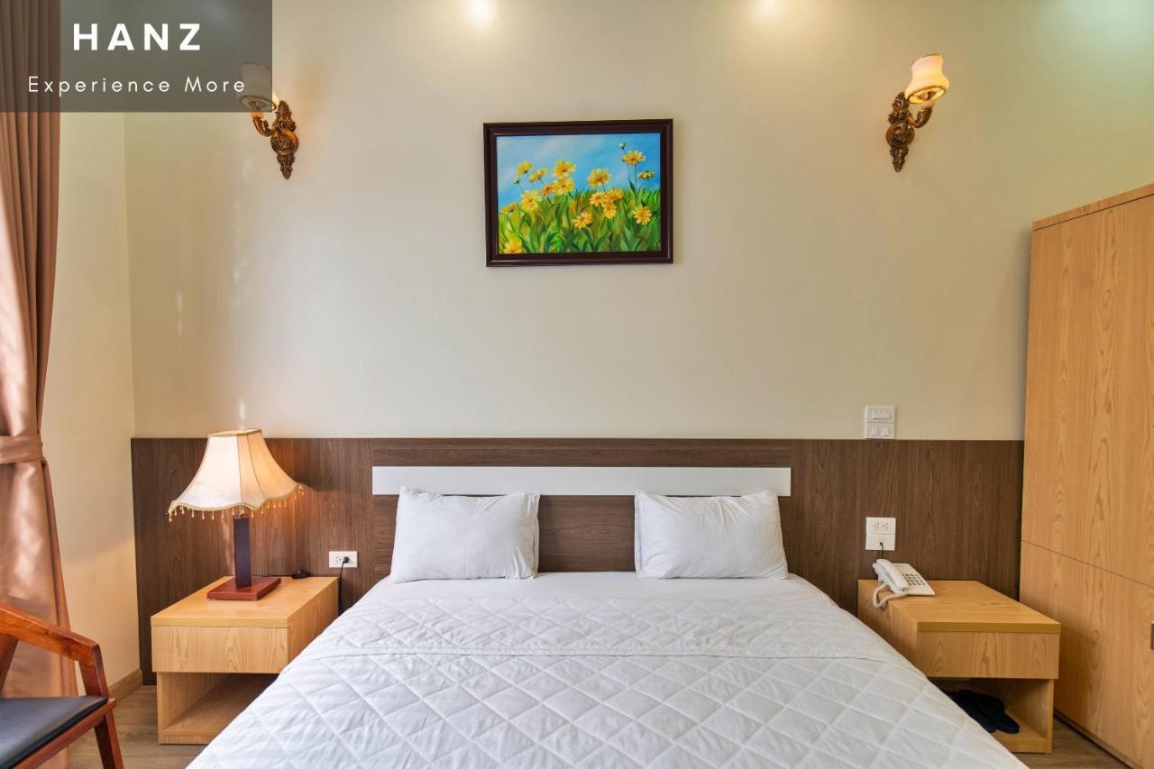 Hanz Noi Bai Airport Boutique Hotel Ханой Екстер'єр фото