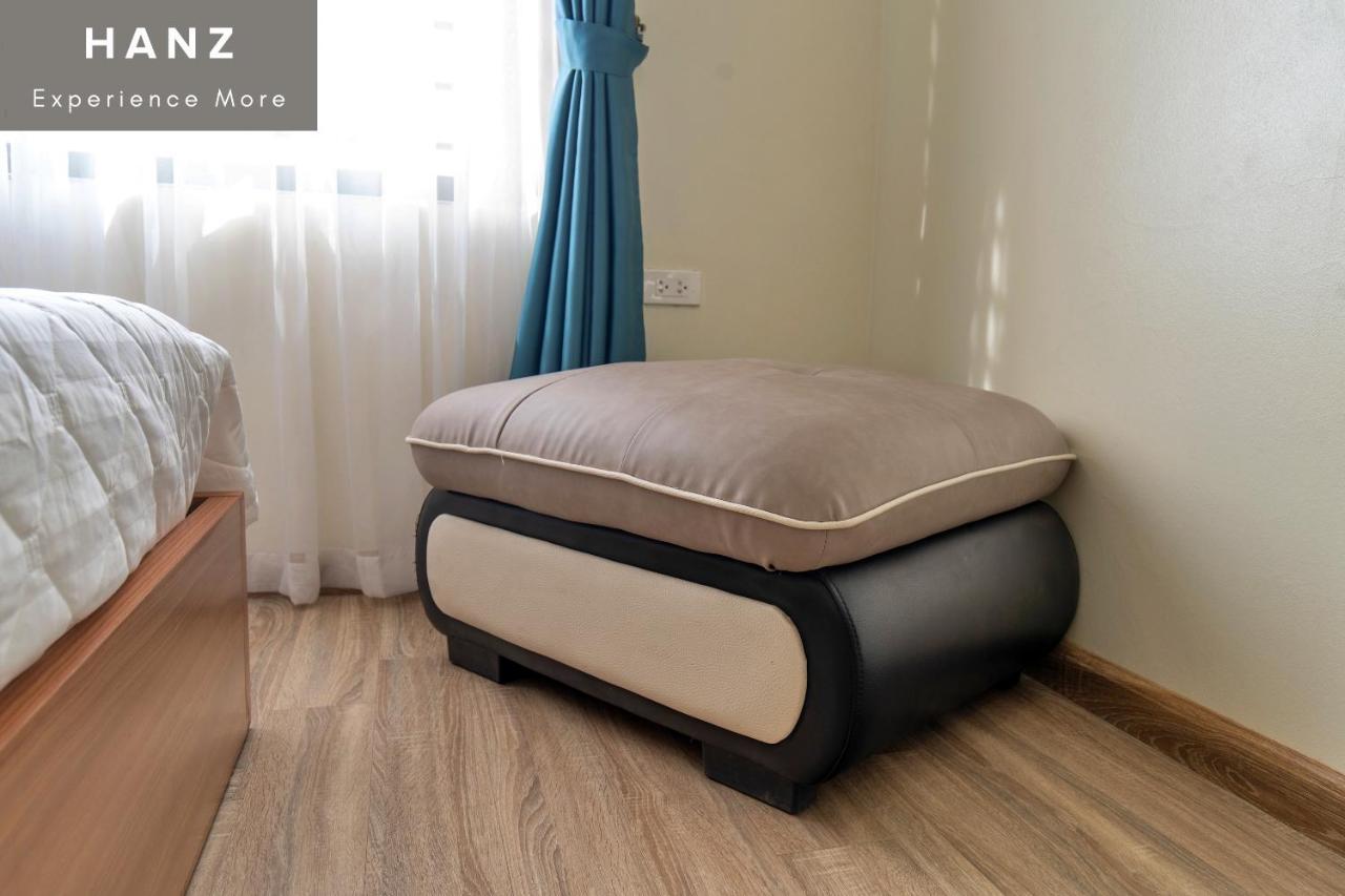 Hanz Noi Bai Airport Boutique Hotel Ханой Екстер'єр фото