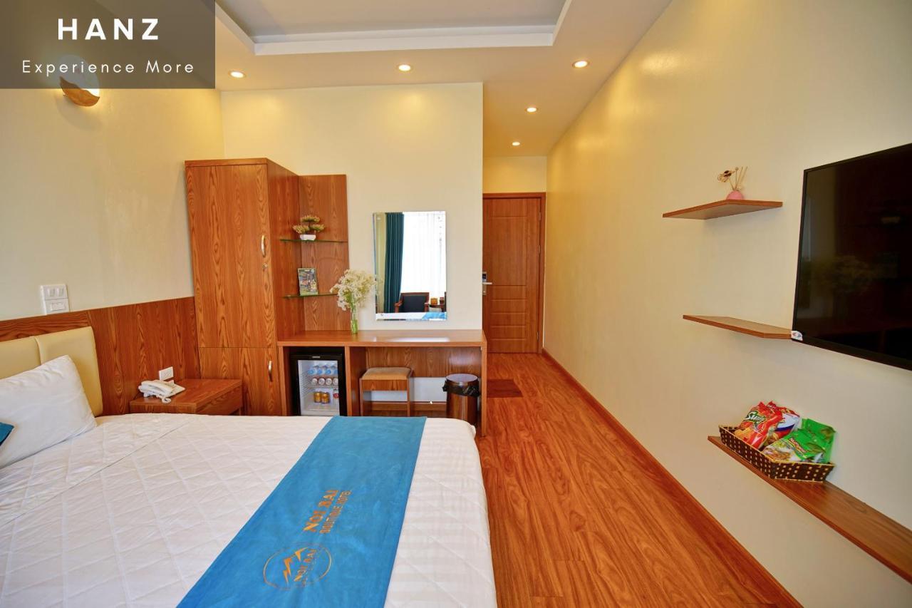 Hanz Noi Bai Airport Boutique Hotel Ханой Екстер'єр фото
