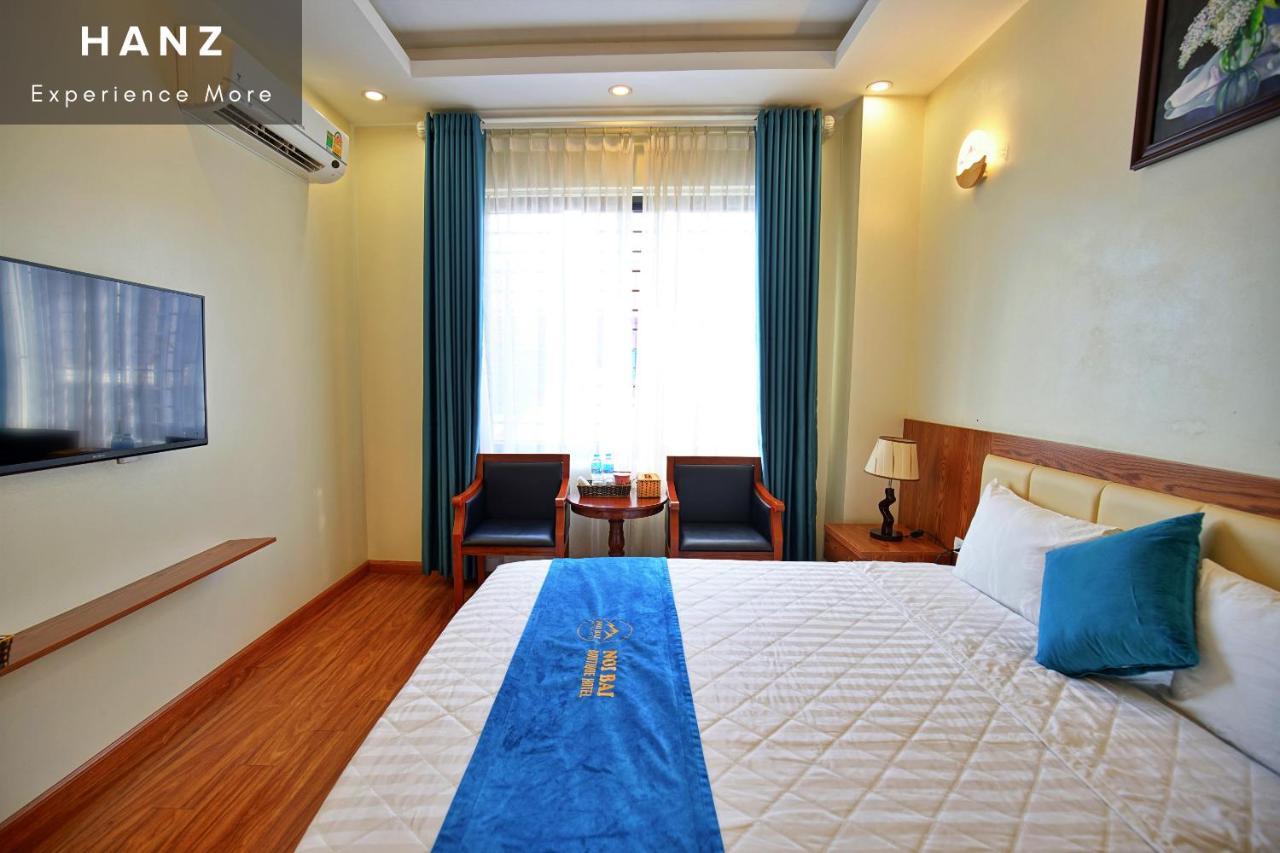 Hanz Noi Bai Airport Boutique Hotel Ханой Екстер'єр фото