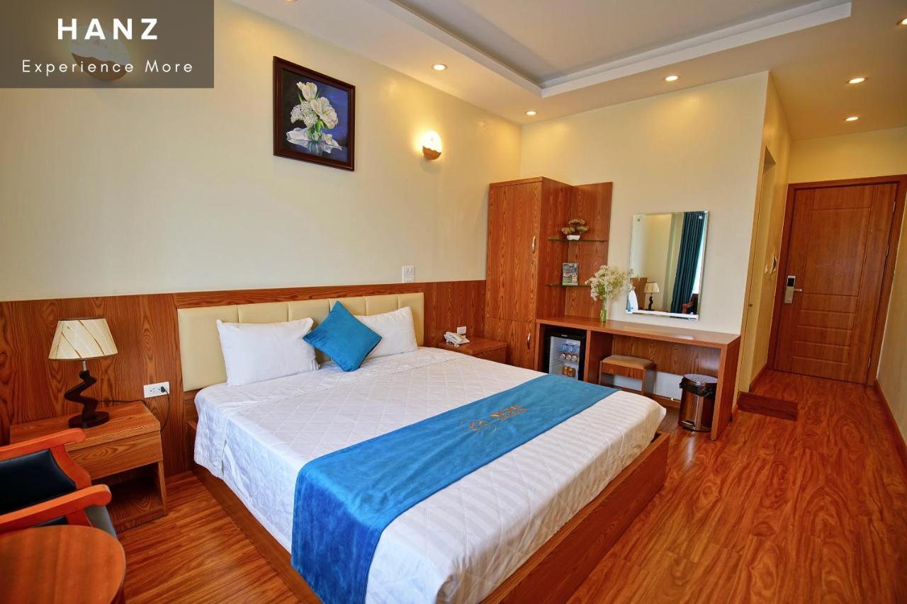 Hanz Noi Bai Airport Boutique Hotel Ханой Екстер'єр фото