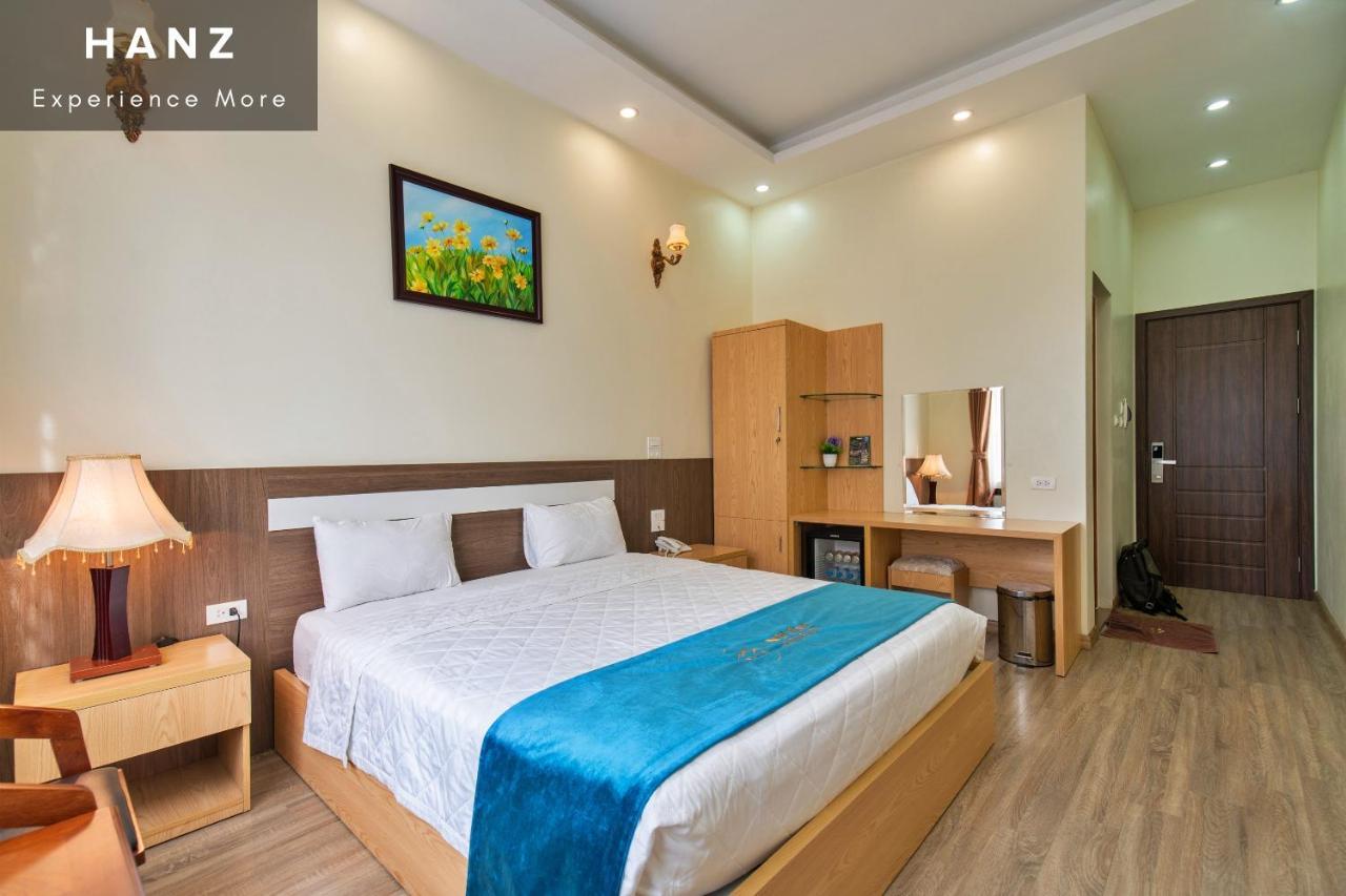 Hanz Noi Bai Airport Boutique Hotel Ханой Екстер'єр фото