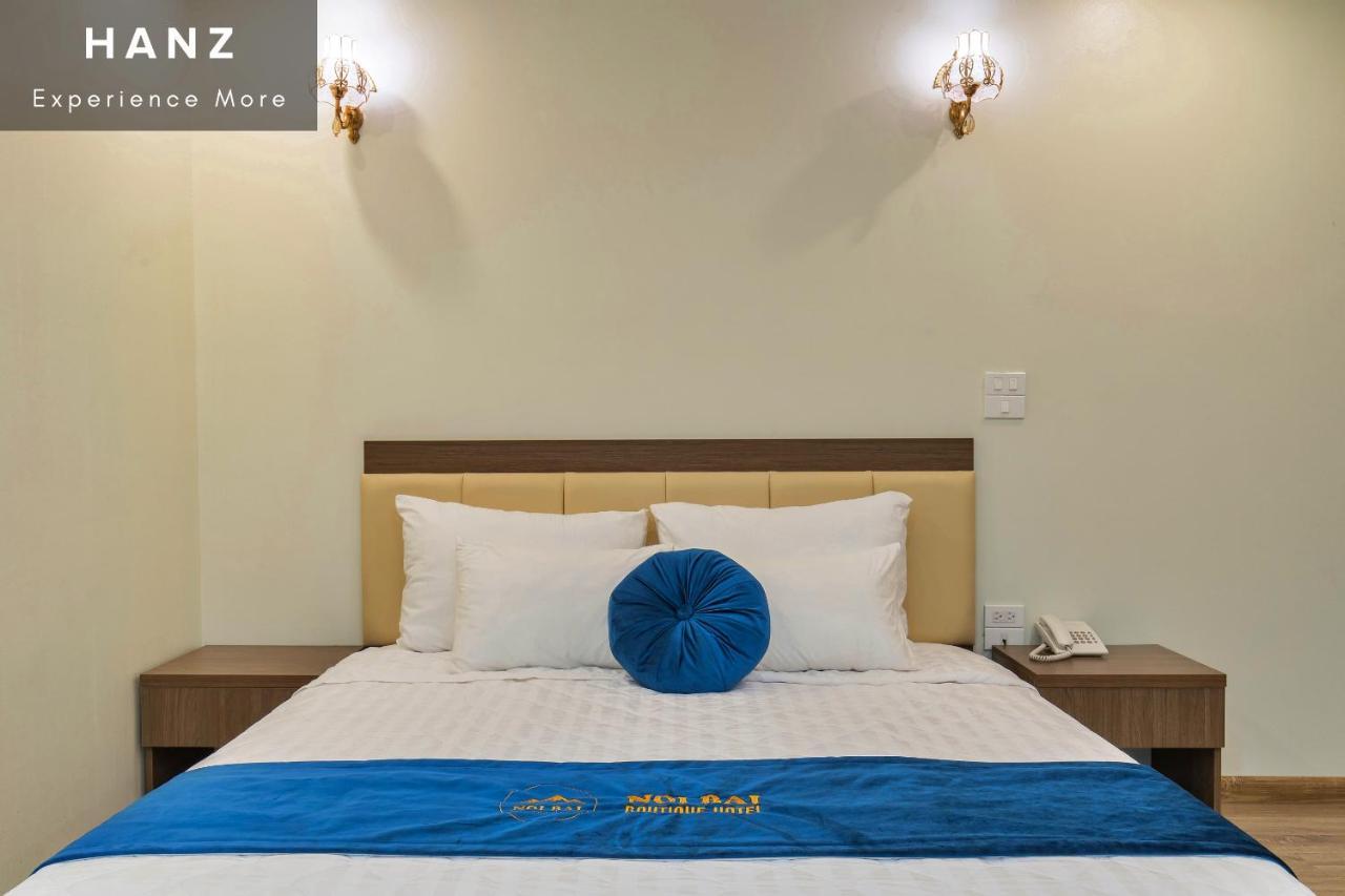 Hanz Noi Bai Airport Boutique Hotel Ханой Екстер'єр фото