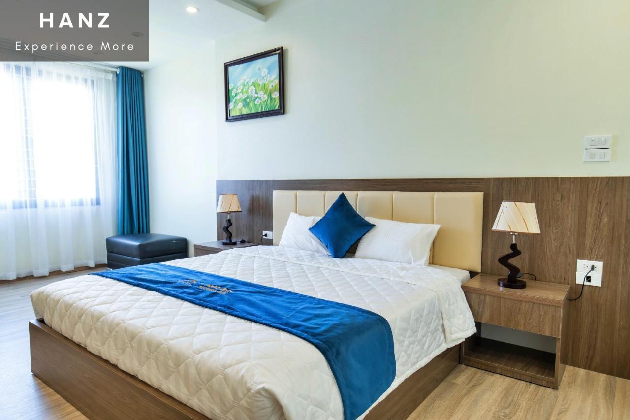 Hanz Noi Bai Airport Boutique Hotel Ханой Екстер'єр фото