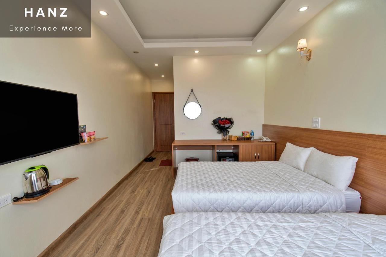 Hanz Noi Bai Airport Boutique Hotel Ханой Екстер'єр фото
