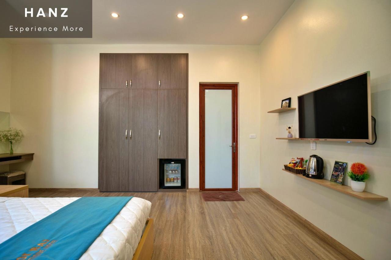 Hanz Noi Bai Airport Boutique Hotel Ханой Екстер'єр фото