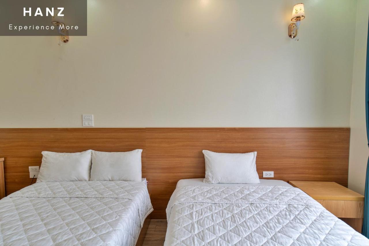 Hanz Noi Bai Airport Boutique Hotel Ханой Екстер'єр фото