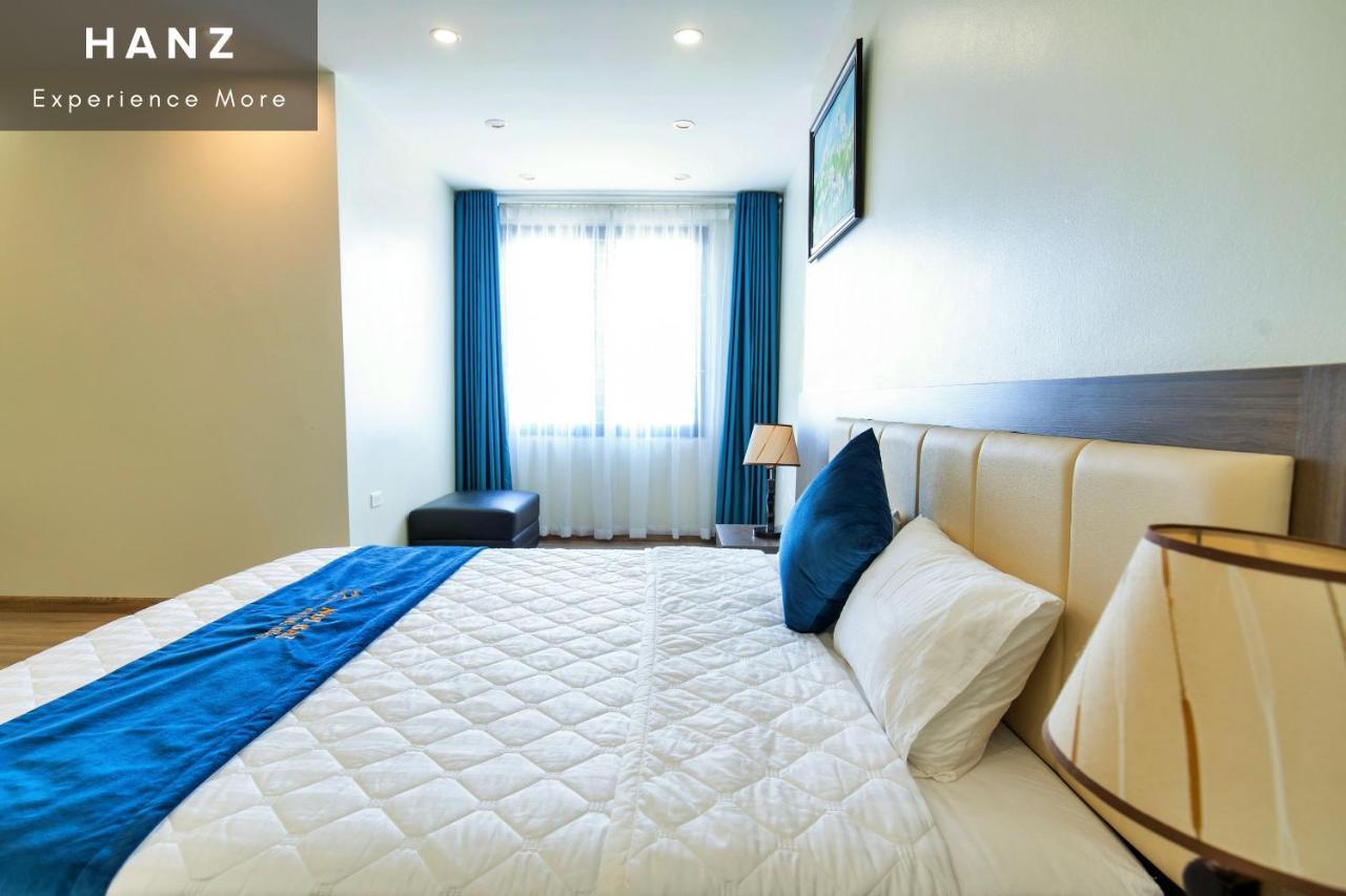 Hanz Noi Bai Airport Boutique Hotel Ханой Екстер'єр фото
