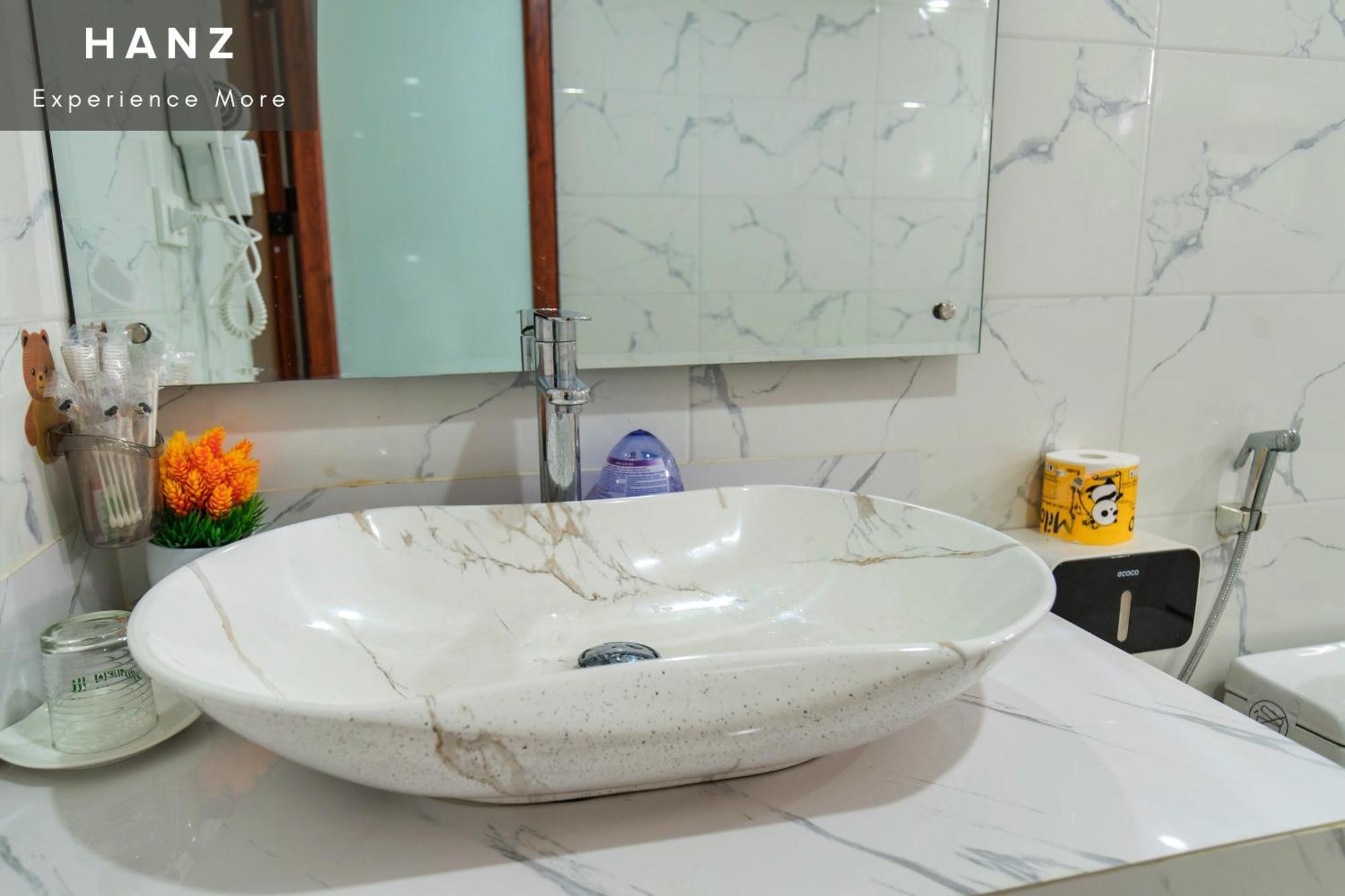 Hanz Noi Bai Airport Boutique Hotel Ханой Номер фото